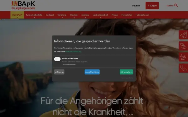 www.bapk.de