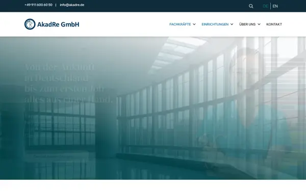 akadre.de