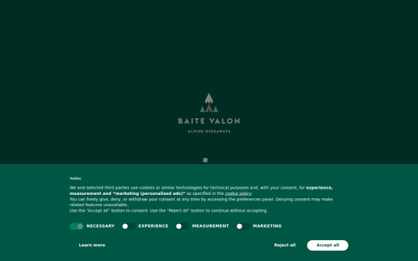 baitevalon.it