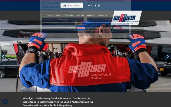 www.mennigen.de