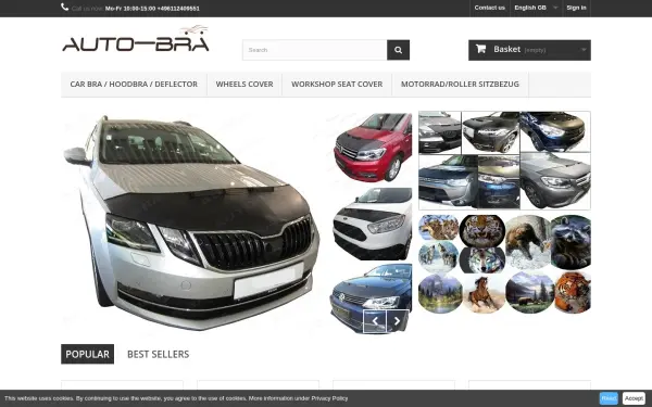 auto-bra.de