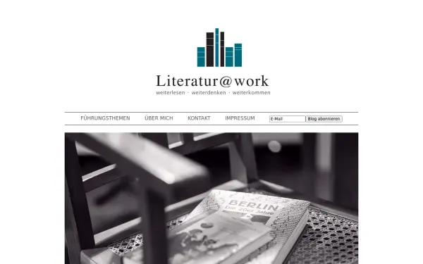 literatur-work.de