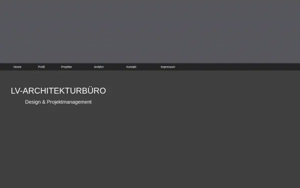 lv-architektur.de