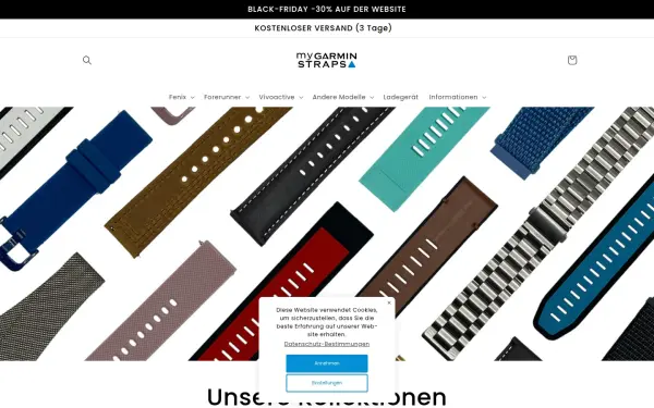 mygarminstraps.de