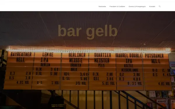 www.bargelb.com
