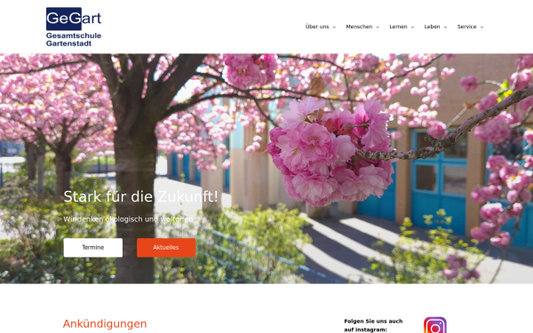 www.gegart.de