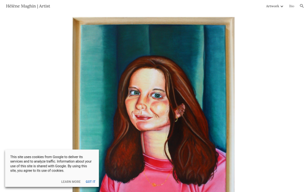 www.maghin.art