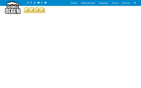 www.schneebeben.de