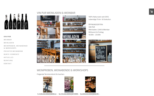 www.vinpur.de
