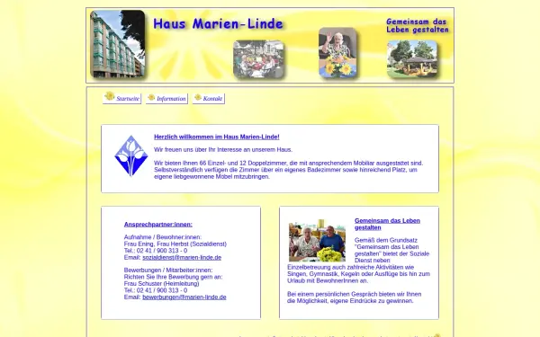 marien-linde.de