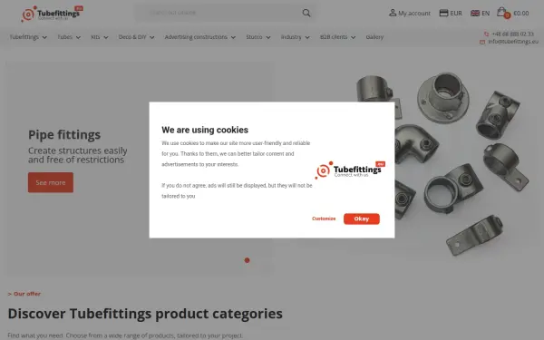 tubefittings.eu