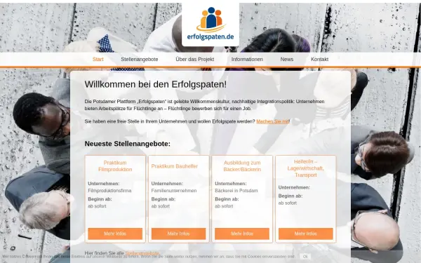 www.erfolgspaten.de