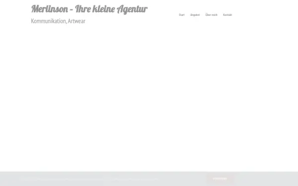 merlinson.de