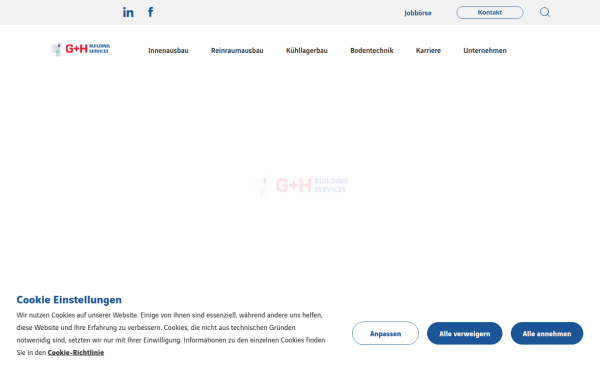 www.guh-building-services.de