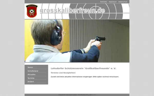 grosskaliberfreun.de