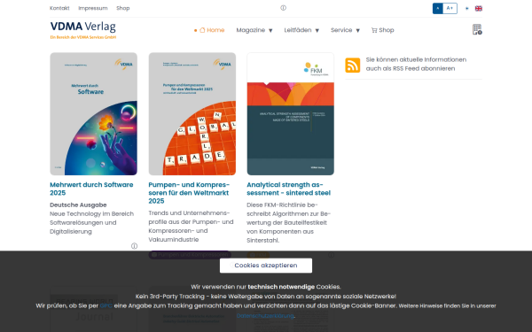 vdma-verlag.com