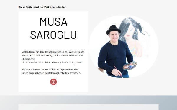 musa-saroglu.art