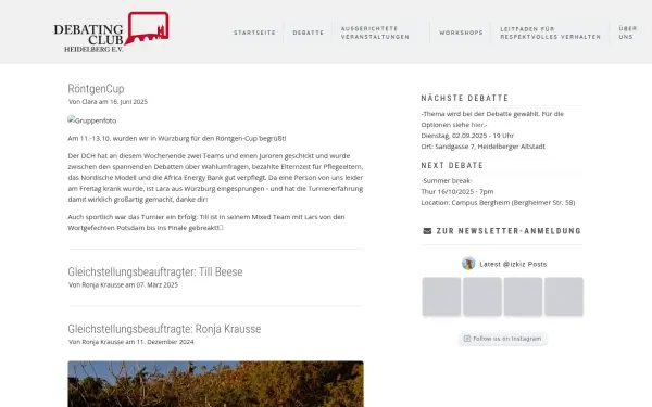www.heidelberg-debating.de