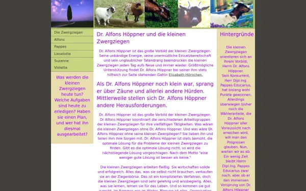mausfrau.de