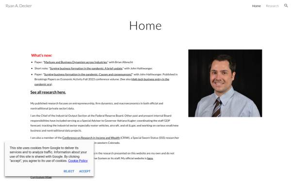 www.rdecker.net
