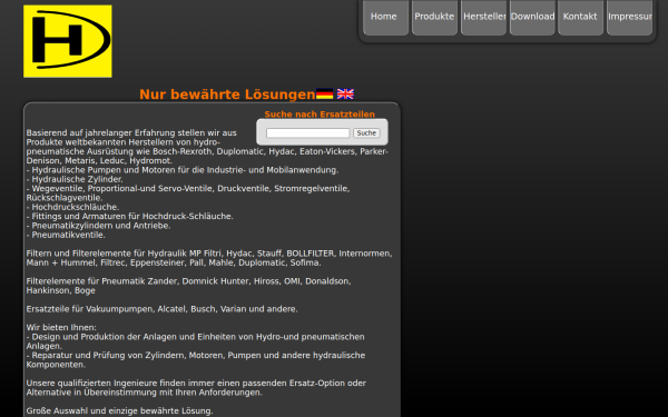 euro-spare-parts.de