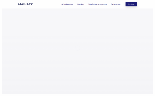maihack-consult.de