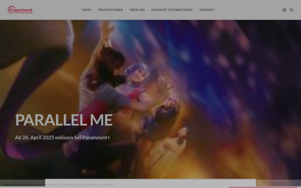www.gaumont.de