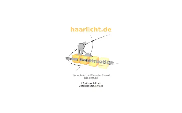 haarlicht.de
