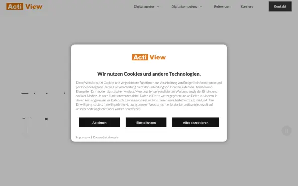 www.actiview.de