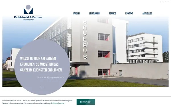 www.dr-maiwald-und-barthel.de