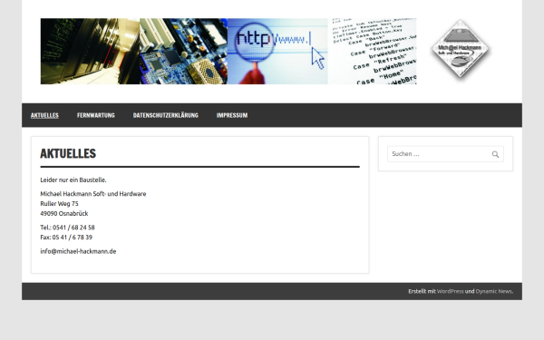 www.michael-hackmann.de