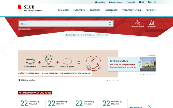 www.slub-dresden.de