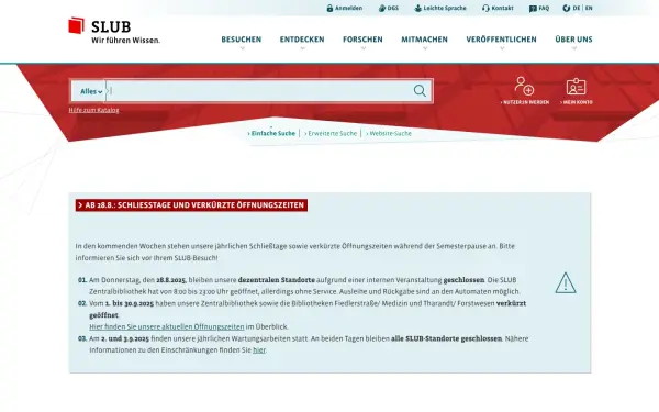 www.slub-dresden.de