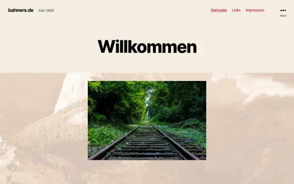 bahners.de