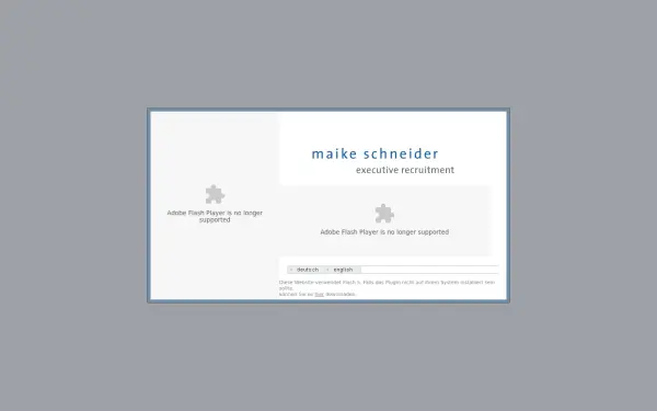 maike-schneider.de