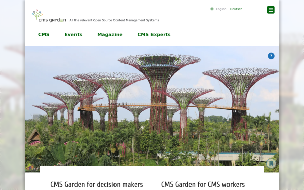 www.cms-garden.org