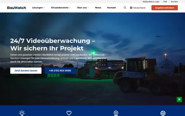 www.bauwatch.com