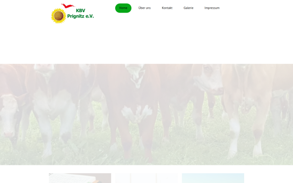 www.kbv-prignitz.de