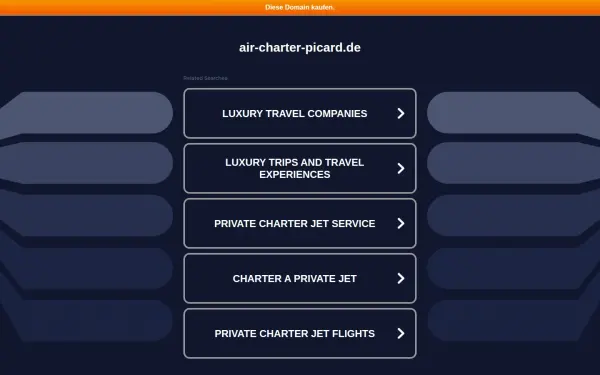 air-charter-picard.de