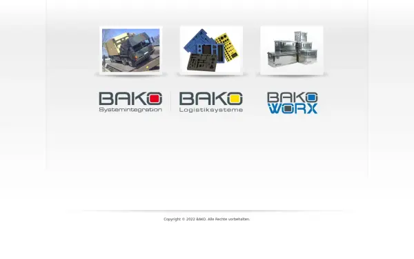 www.bako.de