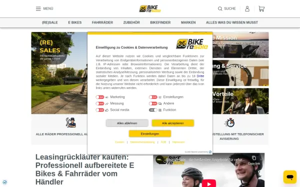 www.bike-resale.de