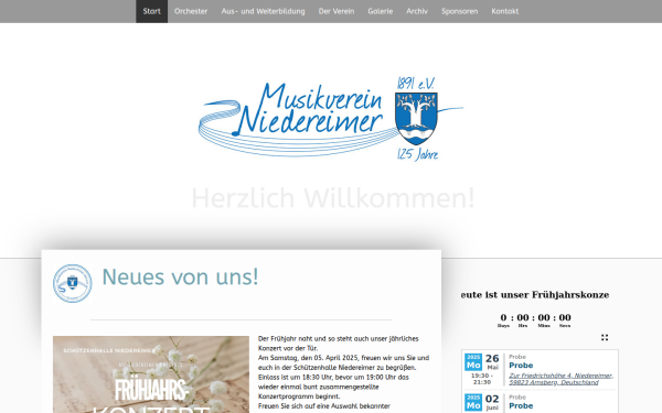 www.musikverein-niedereimer.de