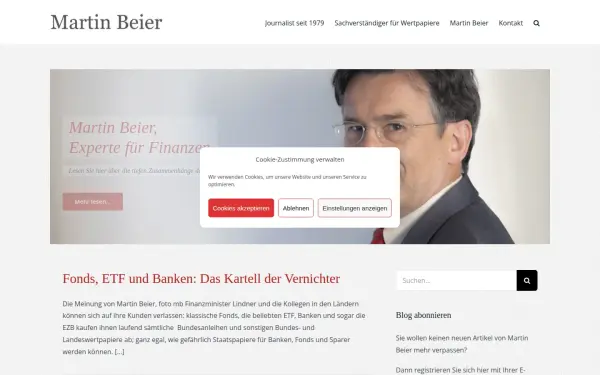 martinbeier.de