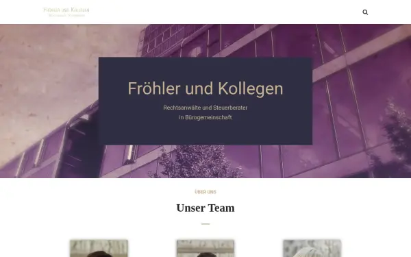 www.froehler-kollegen.de