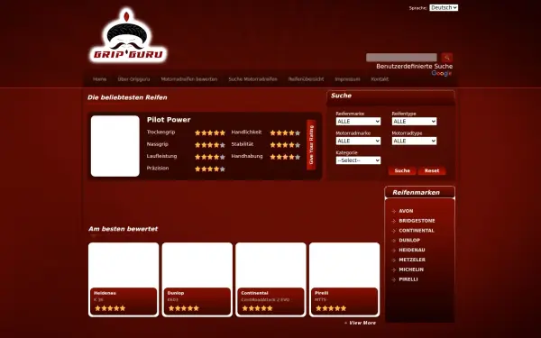www.gripguru.de