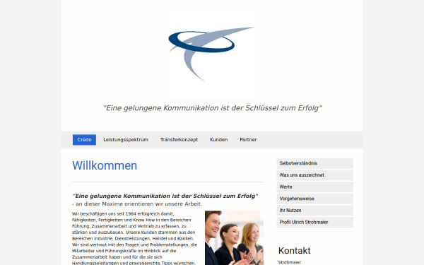 www.strohmaier-gmbh.de