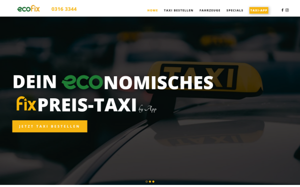 taxi-ecofix.at