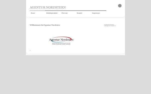 agentur-nordstern.de