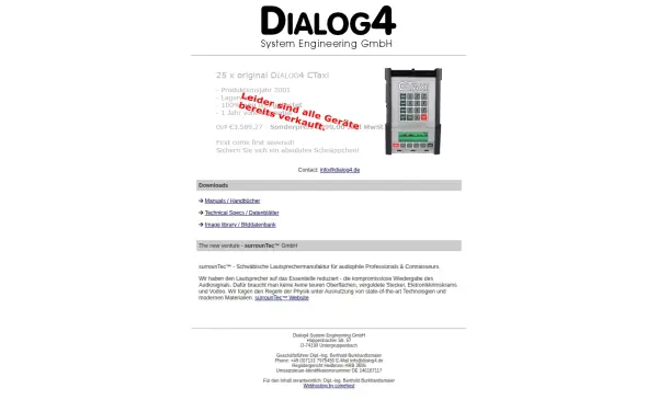 dialog4.de