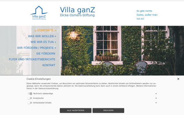 villaganz.de